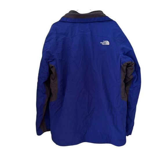 THE NORTH FACE MEN'S LIBRE TRICLIMATE JACKET XL *no hood - Picture 2 of 8